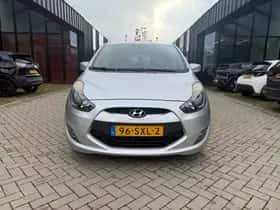 Hyundai ix20 (2012) thumbnail 9
