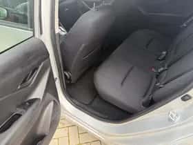 Hyundai ix20 (2012) thumbnail 10