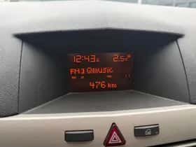 Opel Astra (2006) thumbnail 16