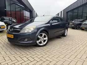 Opel Astra (2006) thumbnail 19