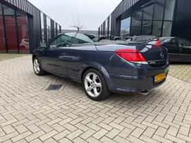 Opel Astra (2006) thumbnail 6