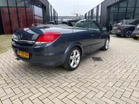 Opel Astra (2006) thumbnail 7