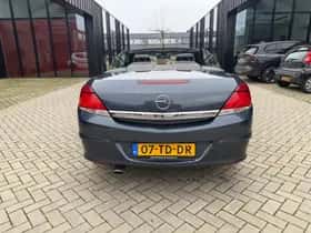Opel Astra (2006) thumbnail 8