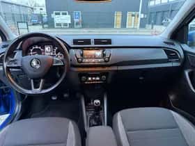 Škoda Fabia (2019) thumbnail 11