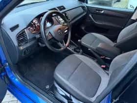 Škoda Fabia (2019) thumbnail 13