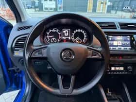 Škoda Fabia (2019) thumbnail 14