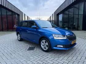 Škoda Fabia (2019) thumbnail 3
