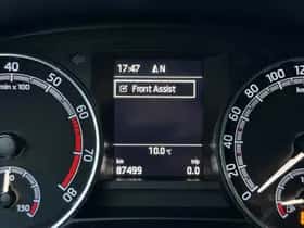 Škoda Fabia (2019) thumbnail 23