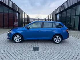Škoda Fabia (2019) thumbnail 4