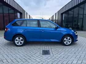 Škoda Fabia (2019) thumbnail 5