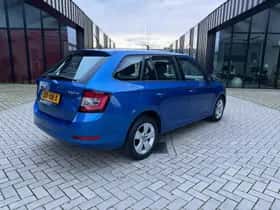 Škoda Fabia (2019) thumbnail 6