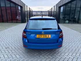 Škoda Fabia (2019) thumbnail 8