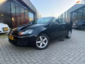 Volkswagen Golf (2011) thumbnail 2