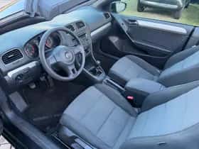 Volkswagen Golf (2011) thumbnail 12
