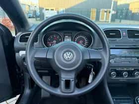 Volkswagen Golf (2011) thumbnail 13