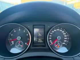Volkswagen Golf (2011) thumbnail 15