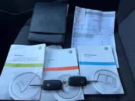 Volkswagen Golf (2011) thumbnail 19