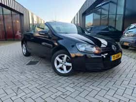 Volkswagen Golf (2011) thumbnail 3