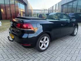 Volkswagen Golf (2011) thumbnail 7
