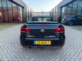 Volkswagen Golf (2011) thumbnail 8