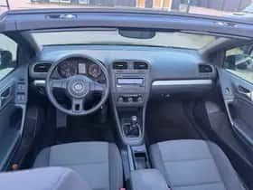 Volkswagen Golf (2011) thumbnail 10