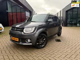 Suzuki Ignis (2017) thumbnail 2