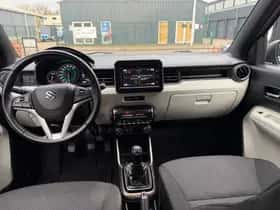 Suzuki Ignis (2017) thumbnail 11