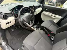 Suzuki Ignis (2017) thumbnail 13