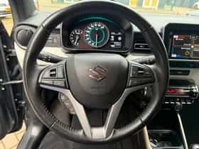 Suzuki Ignis (2017) thumbnail 15
