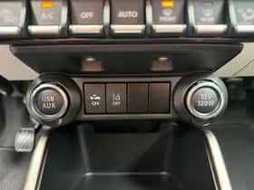 Suzuki Ignis (2017) thumbnail 20