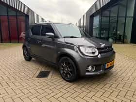 Suzuki Ignis (2017) thumbnail 3