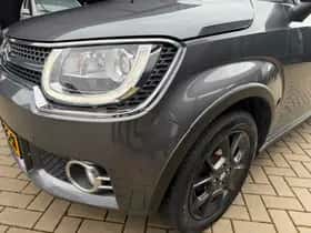 Suzuki Ignis (2017) thumbnail 24