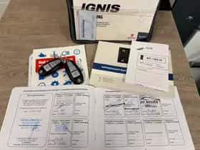 Suzuki Ignis (2017) thumbnail 25