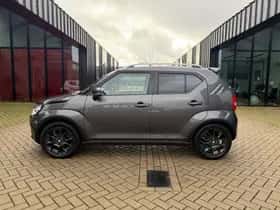 Suzuki Ignis (2017) thumbnail 4