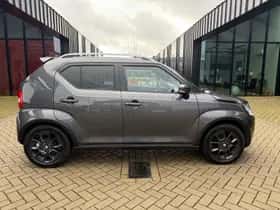 Suzuki Ignis (2017) thumbnail 5