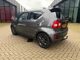 Suzuki Ignis (2017) thumbnail 6