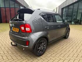 Suzuki Ignis (2017) thumbnail 7