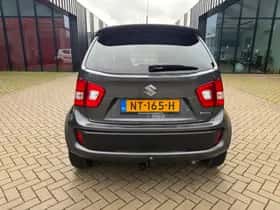 Suzuki Ignis (2017) thumbnail 8