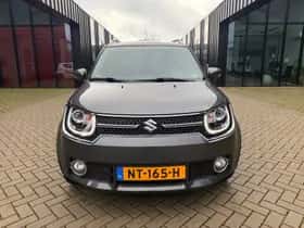 Suzuki Ignis (2017) thumbnail 9