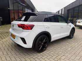 Volkswagen T-Roc (2024) thumbnail 6
