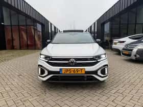 Volkswagen T-Roc (2024) thumbnail 8