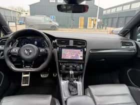 Volkswagen Golf (2017) thumbnail 11