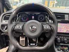 Volkswagen Golf (2017) thumbnail 14