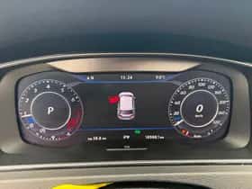 Volkswagen Golf (2017) thumbnail 15