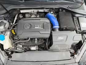 Volkswagen Golf (2017) thumbnail 20
