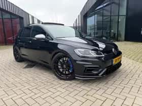 Volkswagen Golf (2017) thumbnail 3