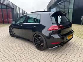 Volkswagen Golf (2017) thumbnail 6