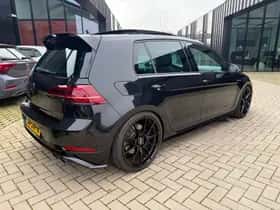 Volkswagen Golf (2017) thumbnail 7