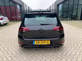 Volkswagen Golf (2017) thumbnail 8