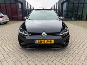 Volkswagen Golf (2017) thumbnail 9